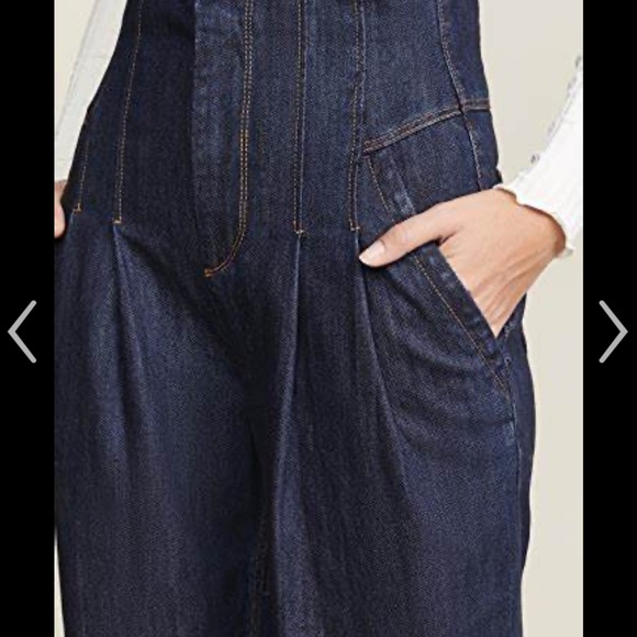 La Vie by Rebeca Taylor High waisted jeans - Picture 4 of 7